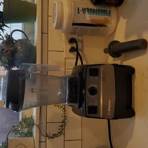 Vitamix Creations II